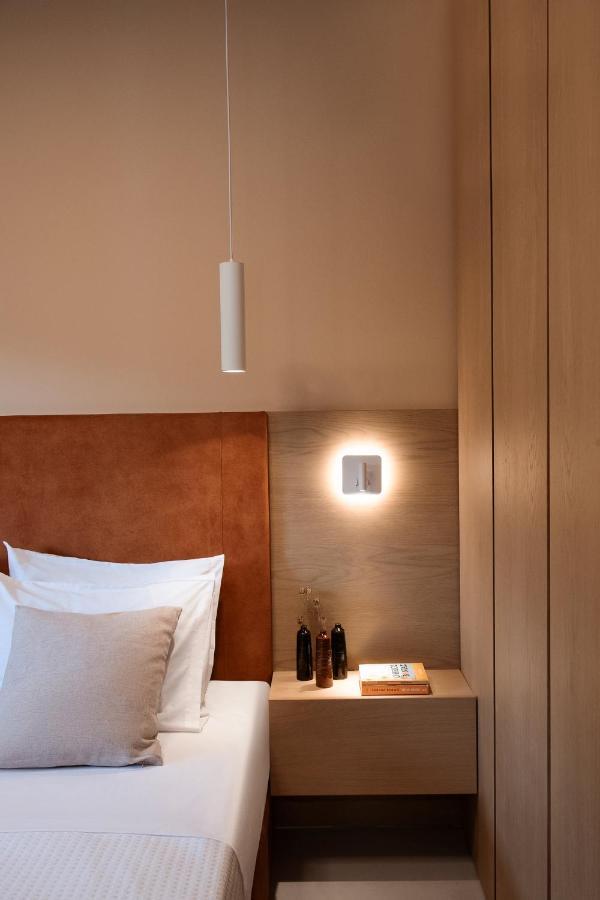 Chronos Hotel Porto Koufo Extérieur photo