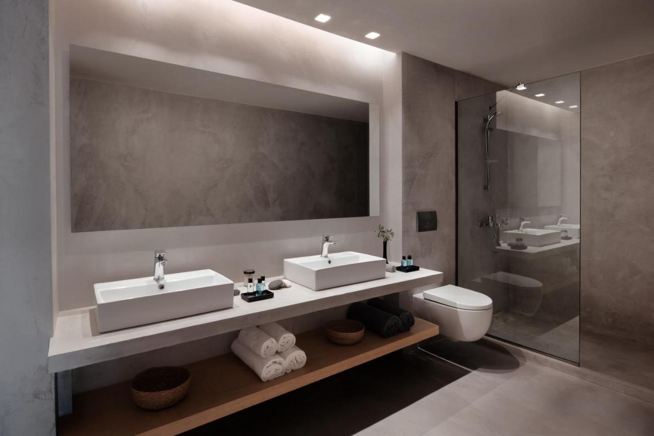 Chronos Hotel Porto Koufo Extérieur photo